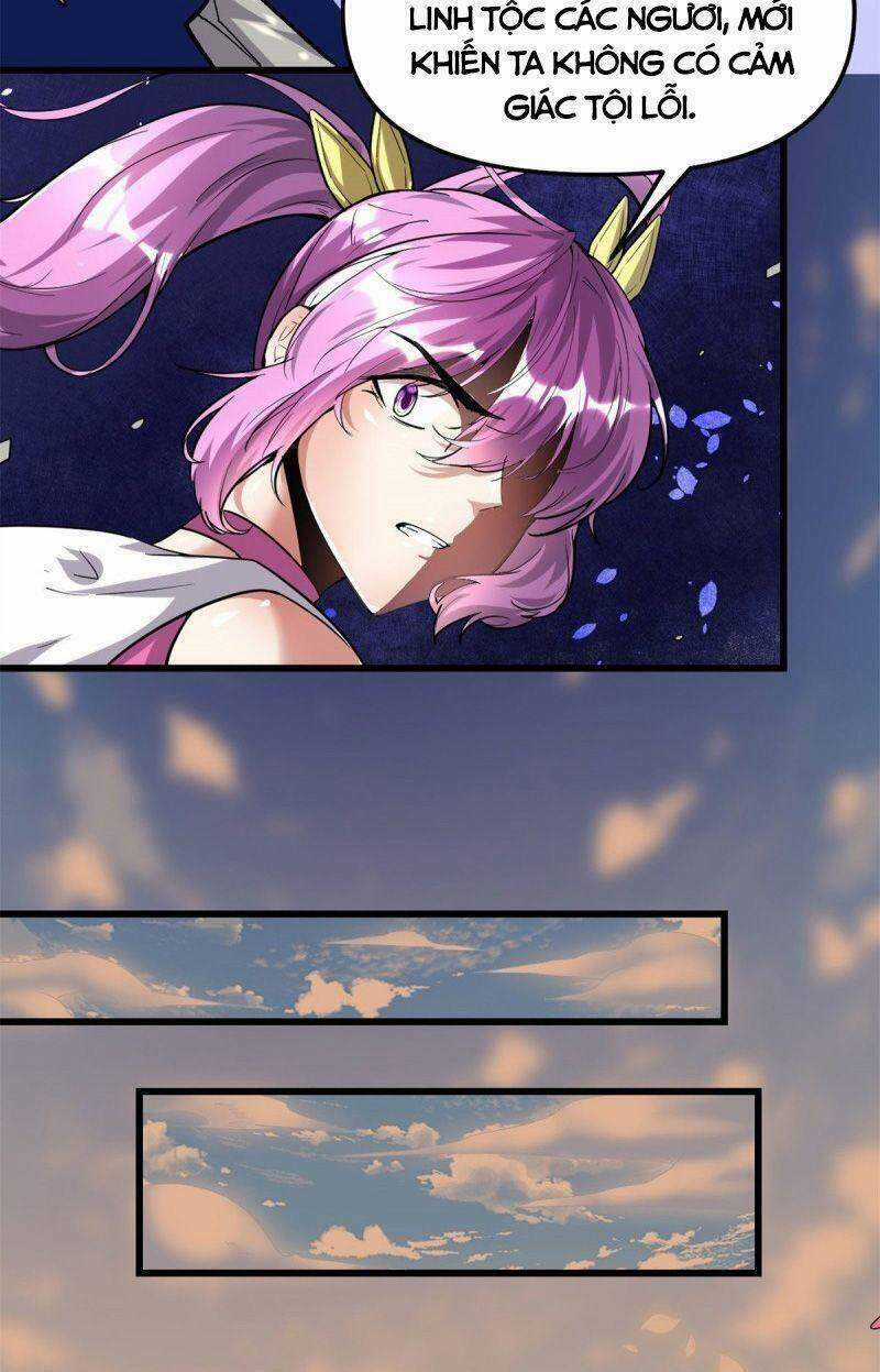 Ta Tu Có Lẽ Là Giả Tiên Chapter 210 trang 15