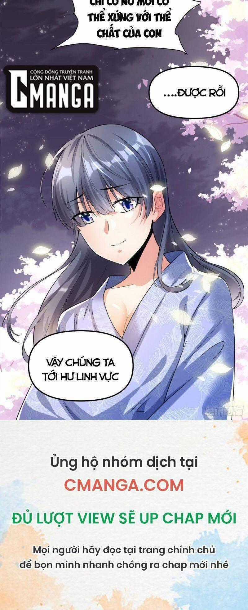 Ta Tu Có Lẽ Là Giả Tiên Chapter 210 trang 22