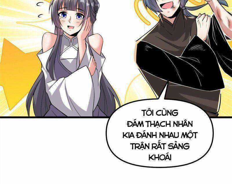 Ta Tu Có Lẽ Là Giả Tiên Chapter 210 trang 3