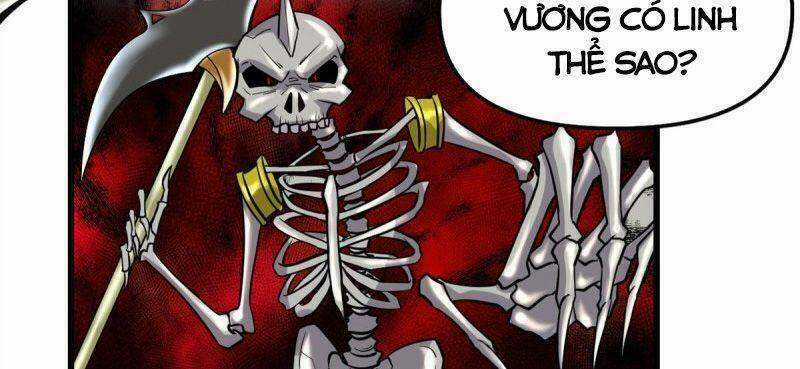 Ta Tu Có Lẽ Là Giả Tiên Chapter 210 trang 7