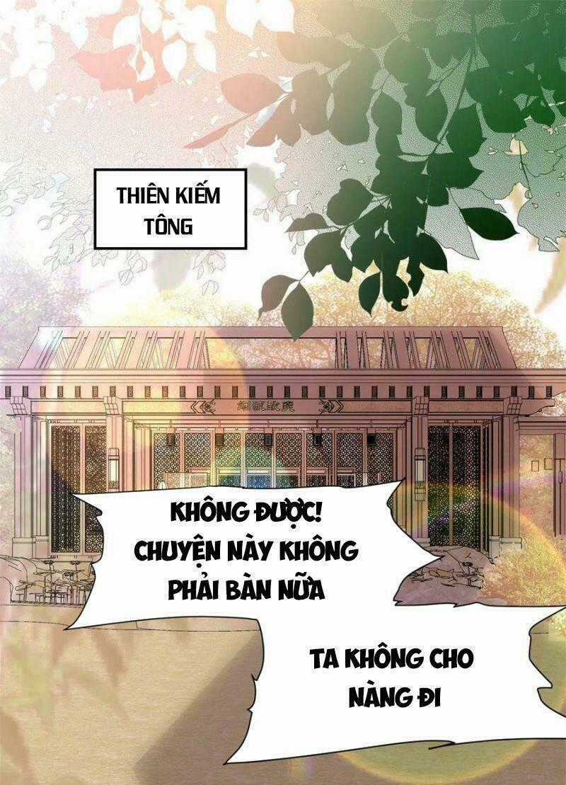 Ta Tu Có Lẽ Là Giả Tiên Chapter 211 trang 0