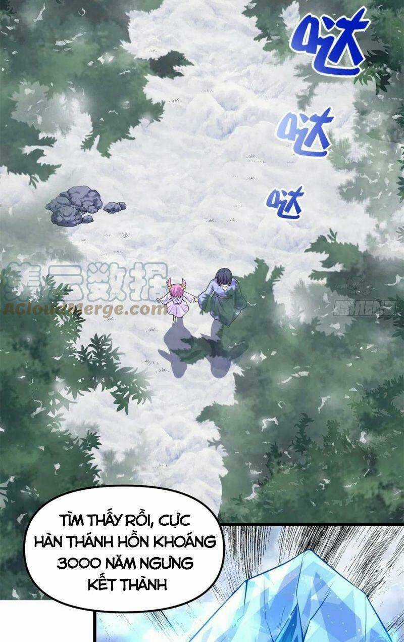 Ta Tu Có Lẽ Là Giả Tiên Chapter 211 trang 11