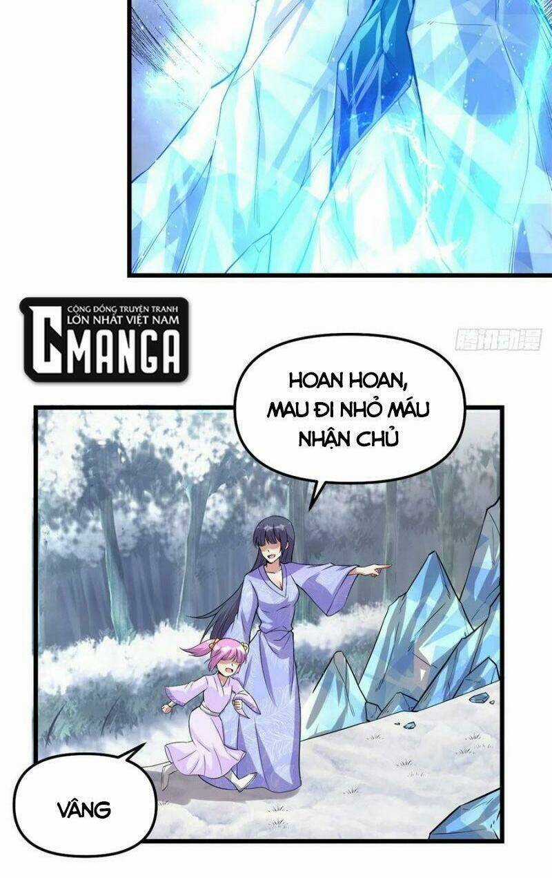 Ta Tu Có Lẽ Là Giả Tiên Chapter 211 trang 12