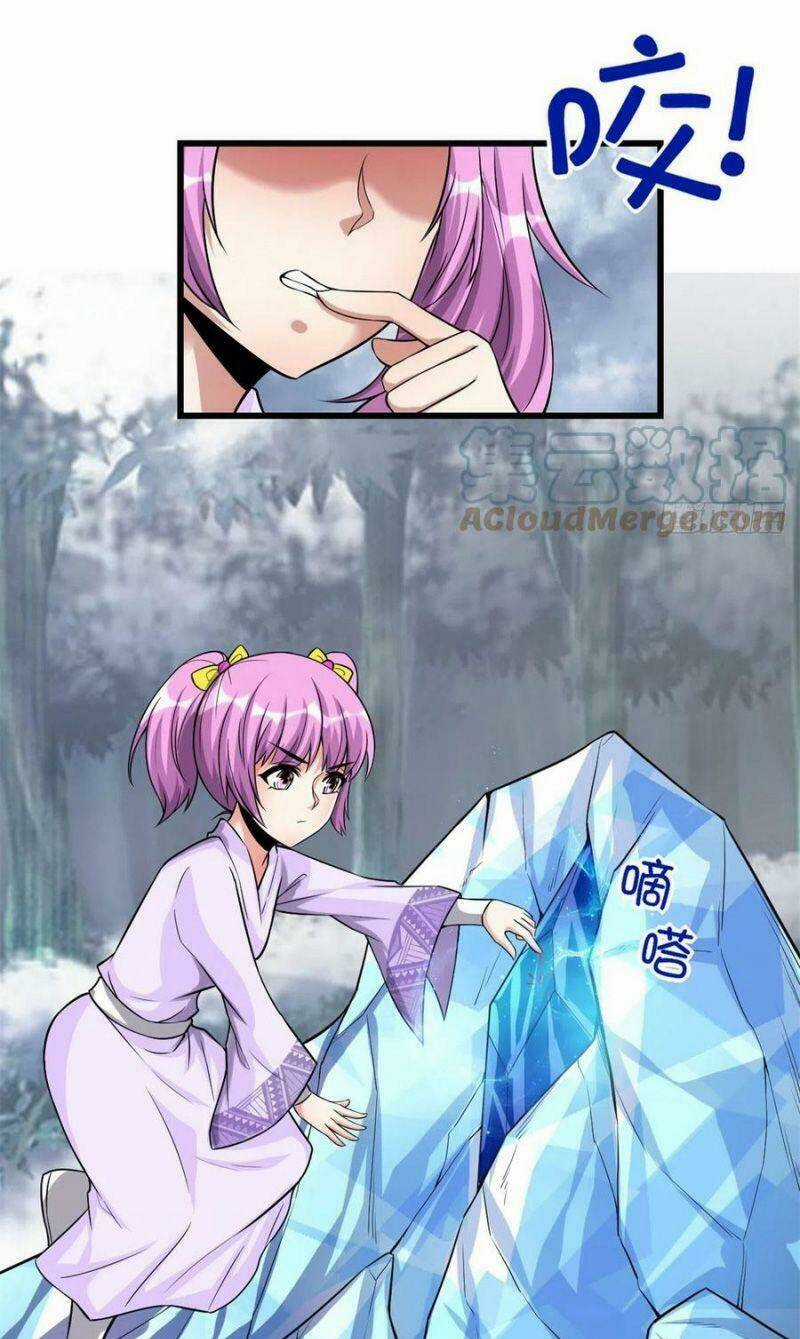 Ta Tu Có Lẽ Là Giả Tiên Chapter 211 trang 13