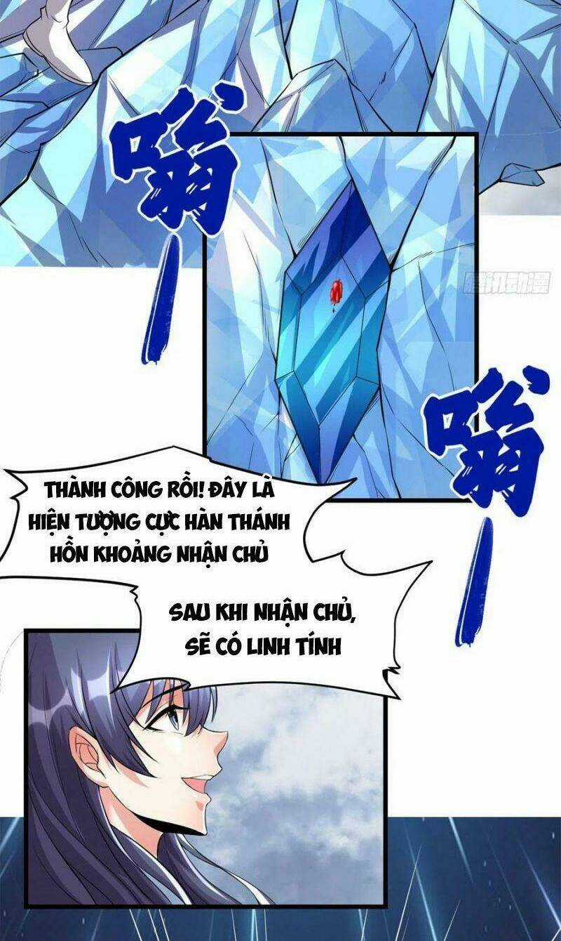 Ta Tu Có Lẽ Là Giả Tiên Chapter 211 trang 14