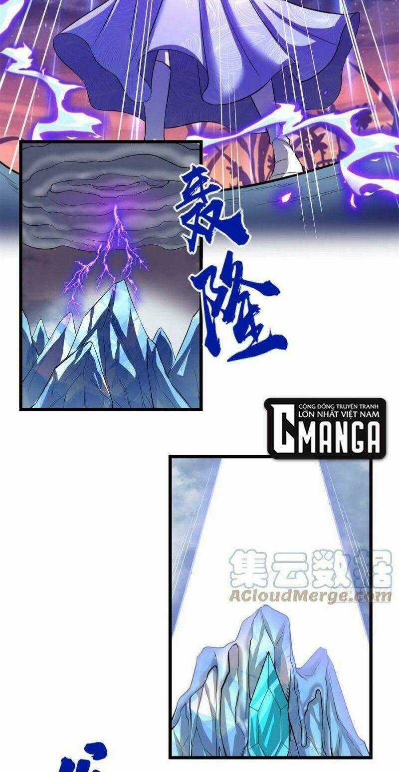 Ta Tu Có Lẽ Là Giả Tiên Chapter 211 trang 16