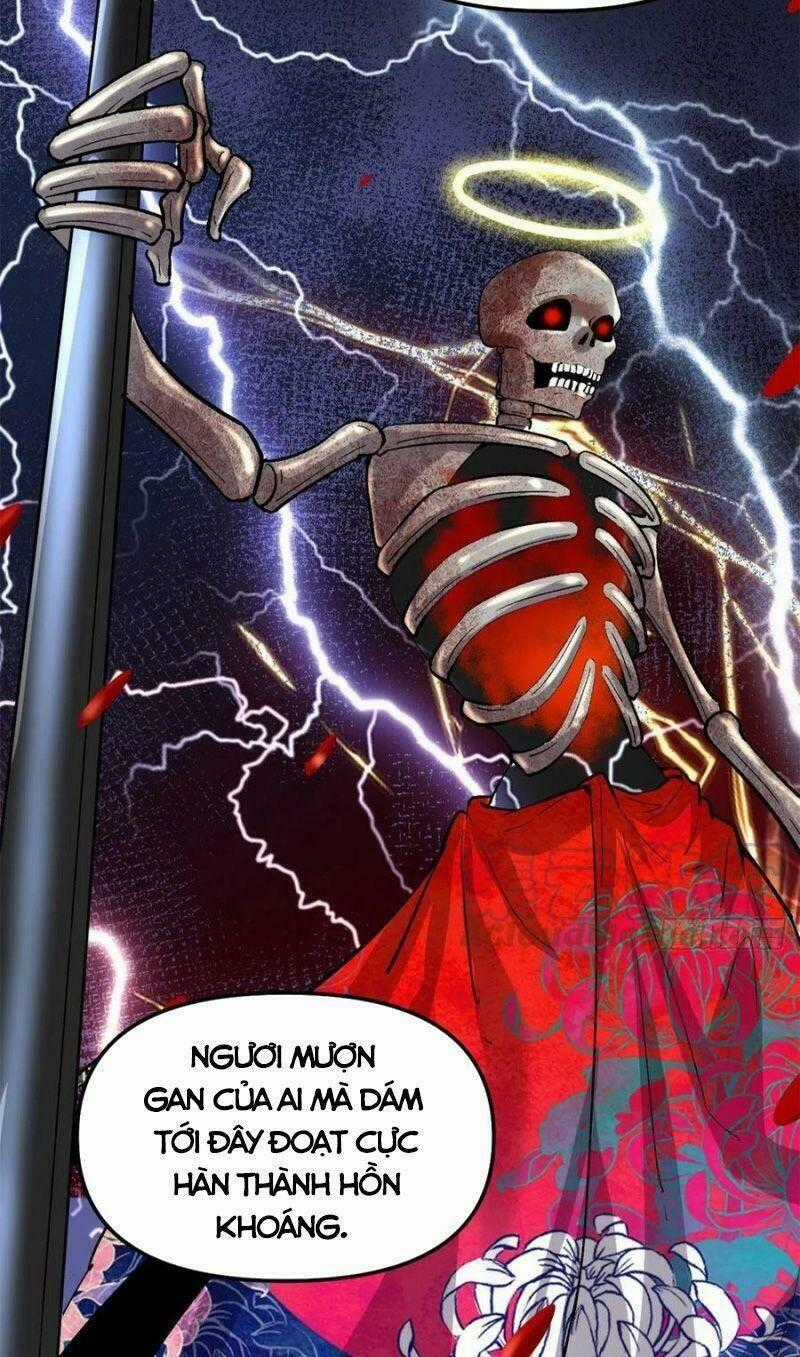 Ta Tu Có Lẽ Là Giả Tiên Chapter 211 trang 22