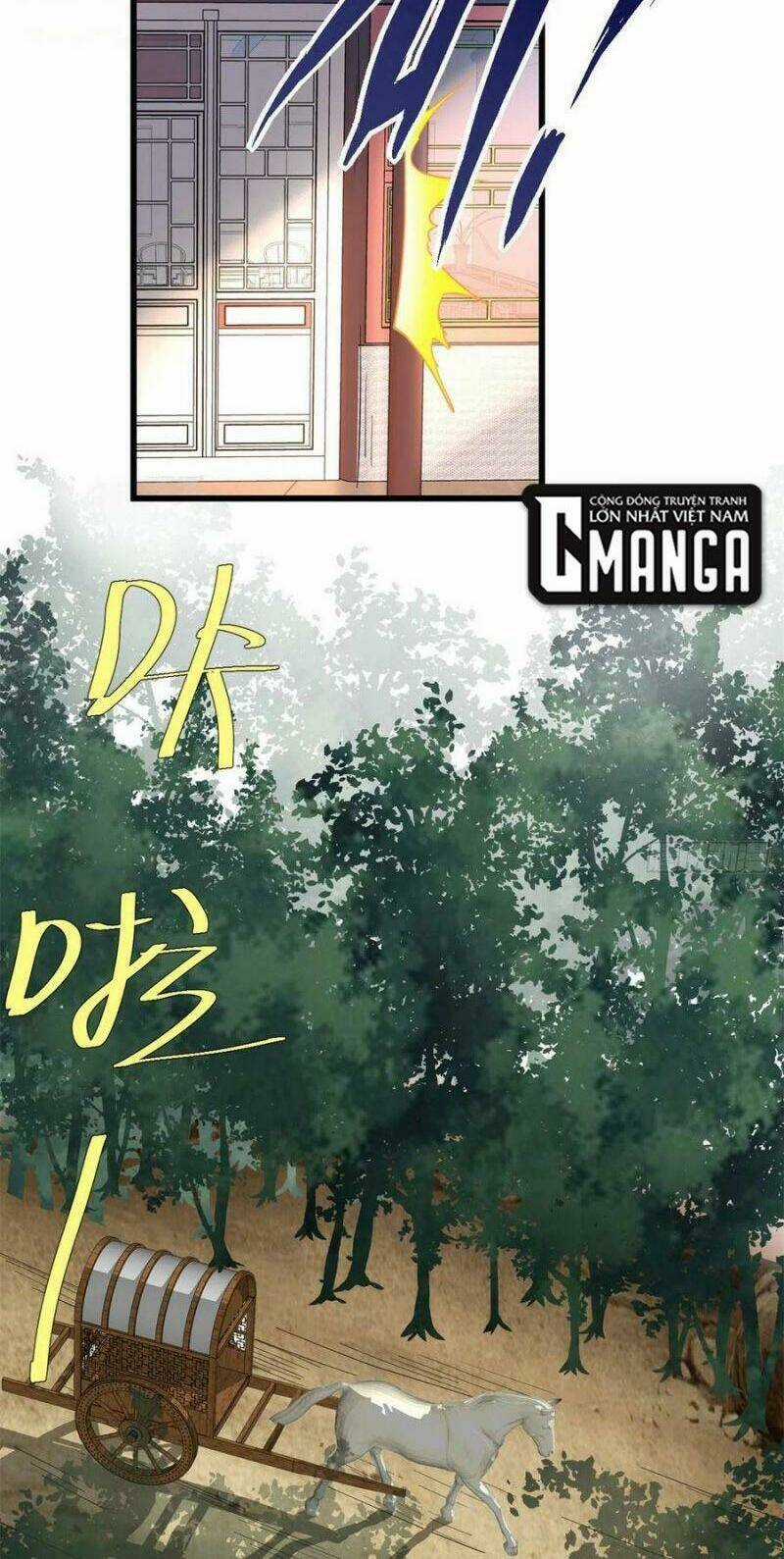 Ta Tu Có Lẽ Là Giả Tiên Chapter 211 trang 4