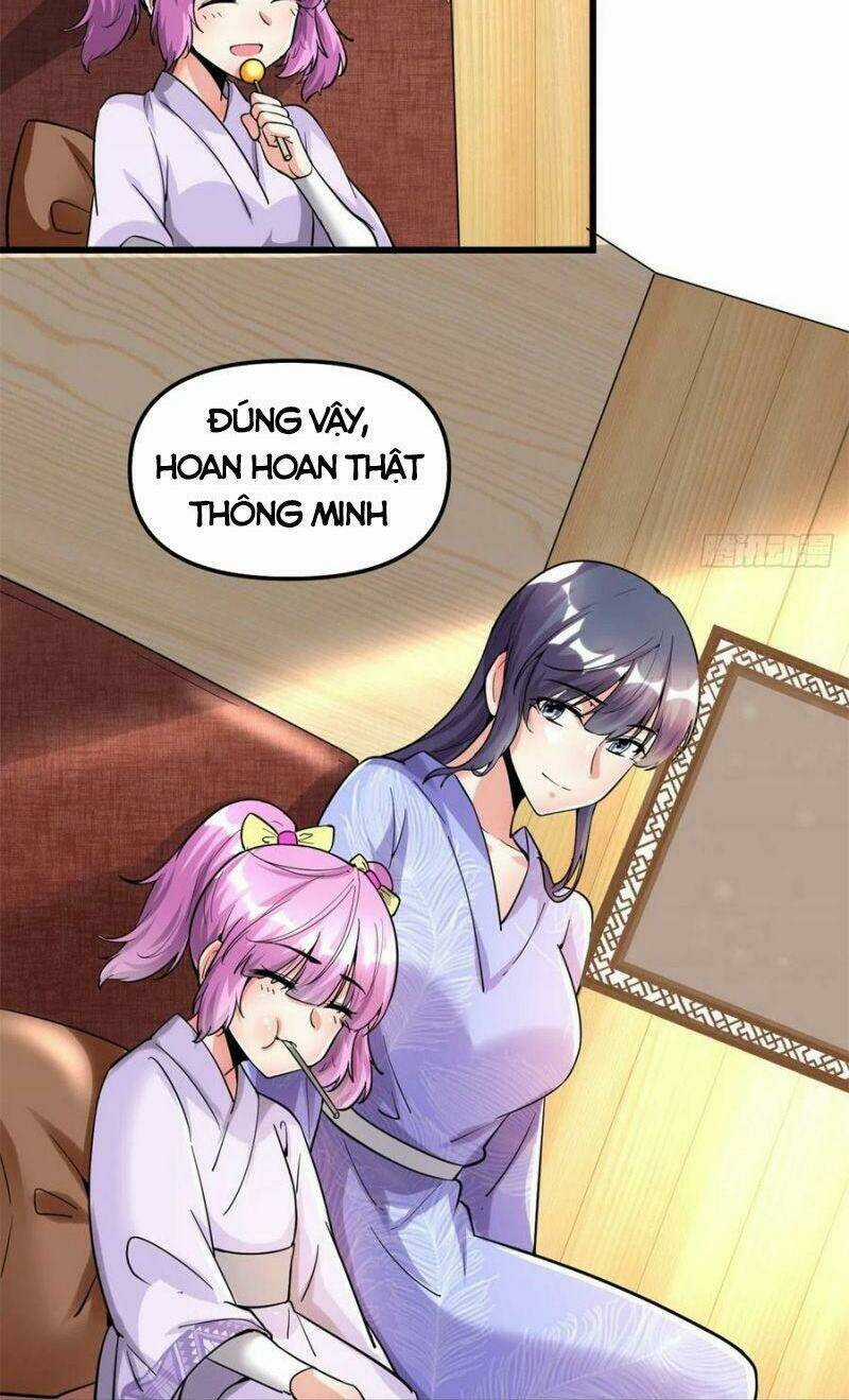 Ta Tu Có Lẽ Là Giả Tiên Chapter 211 trang 6