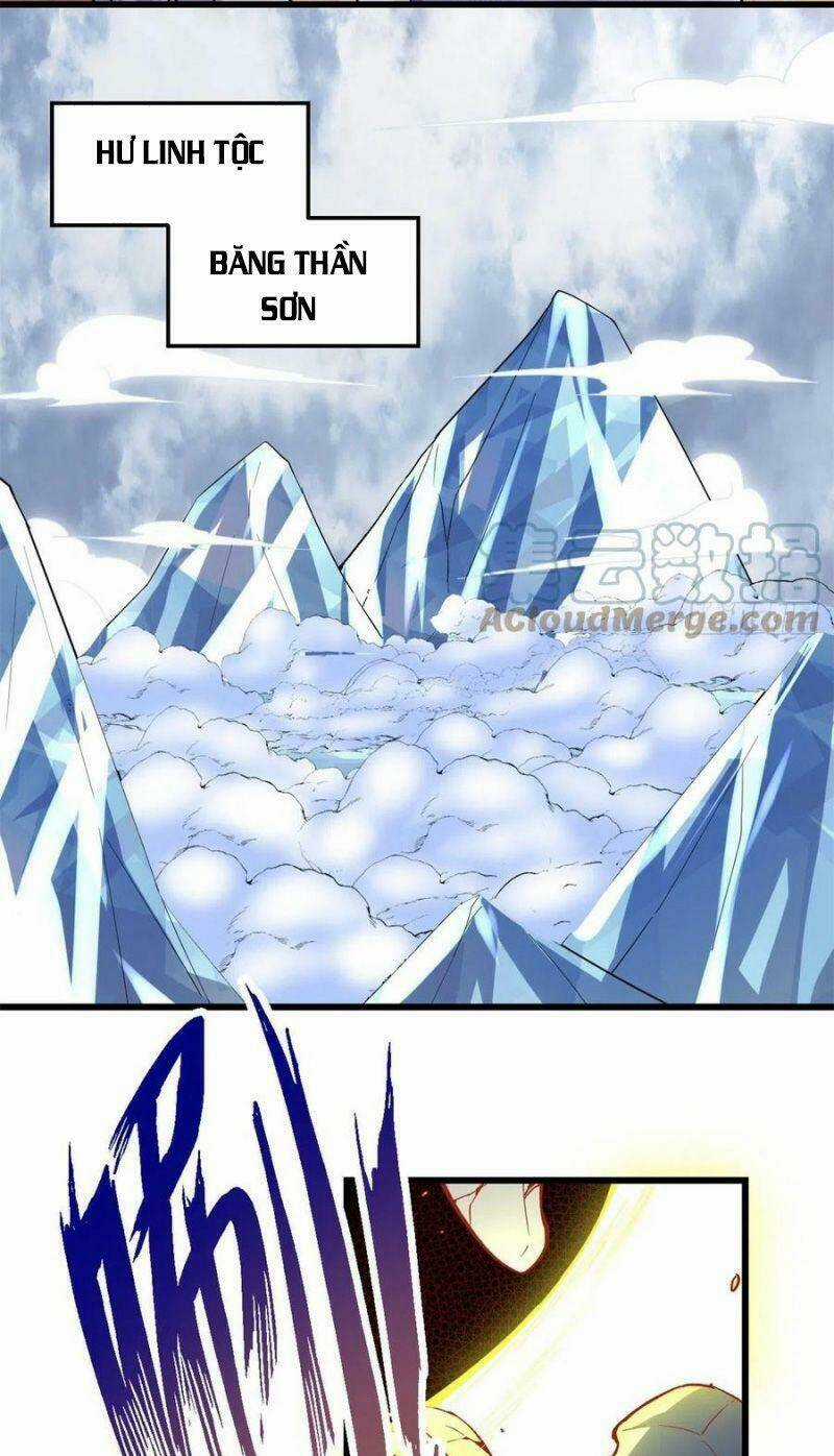 Ta Tu Có Lẽ Là Giả Tiên Chapter 211 trang 7