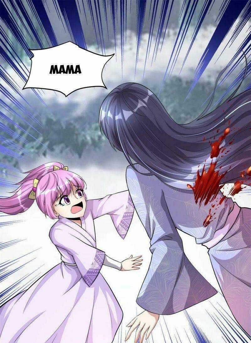 Ta Tu Có Lẽ Là Giả Tiên Chapter 212 trang 0