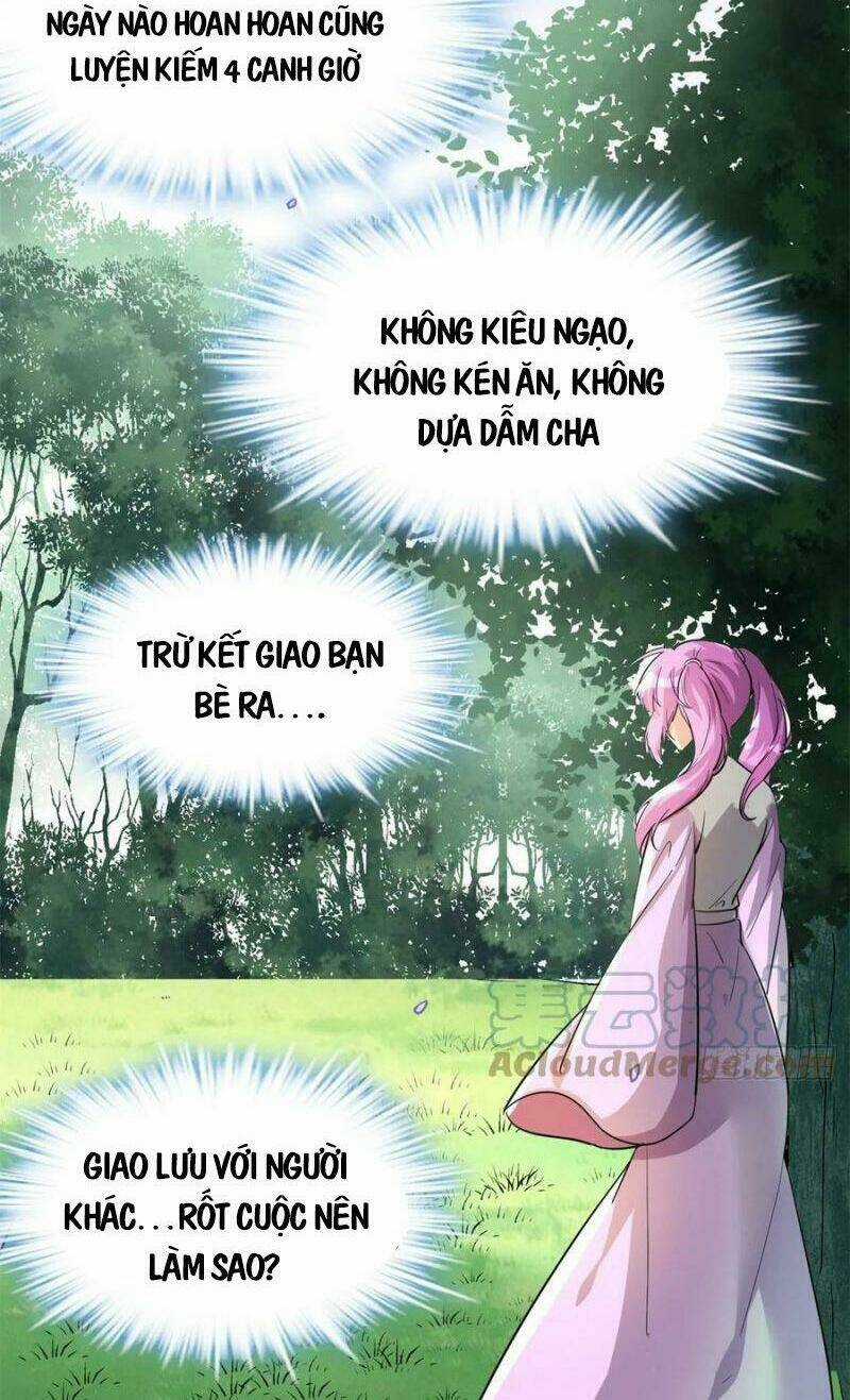 Ta Tu Có Lẽ Là Giả Tiên Chapter 212 trang 13