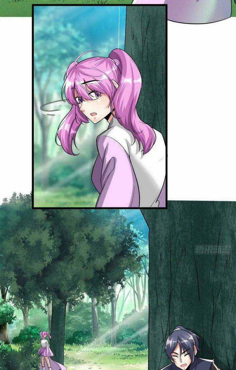 Ta Tu Có Lẽ Là Giả Tiên Chapter 212 trang 14