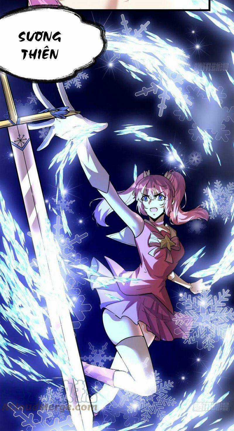 Ta Tu Có Lẽ Là Giả Tiên Chapter 212 trang 18