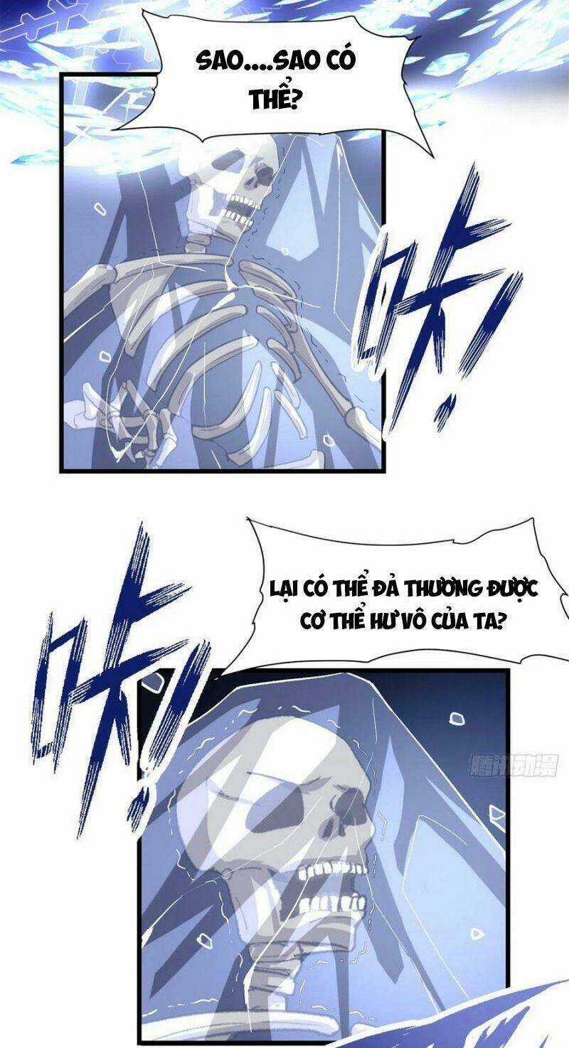 Ta Tu Có Lẽ Là Giả Tiên Chapter 212 trang 19