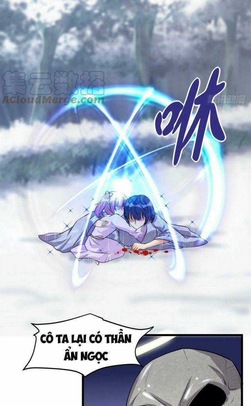 Ta Tu Có Lẽ Là Giả Tiên Chapter 212 trang 2