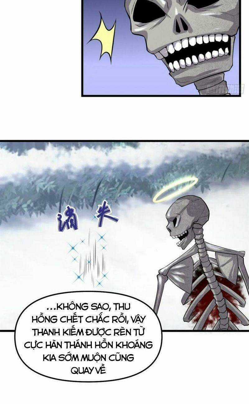 Ta Tu Có Lẽ Là Giả Tiên Chapter 212 trang 3