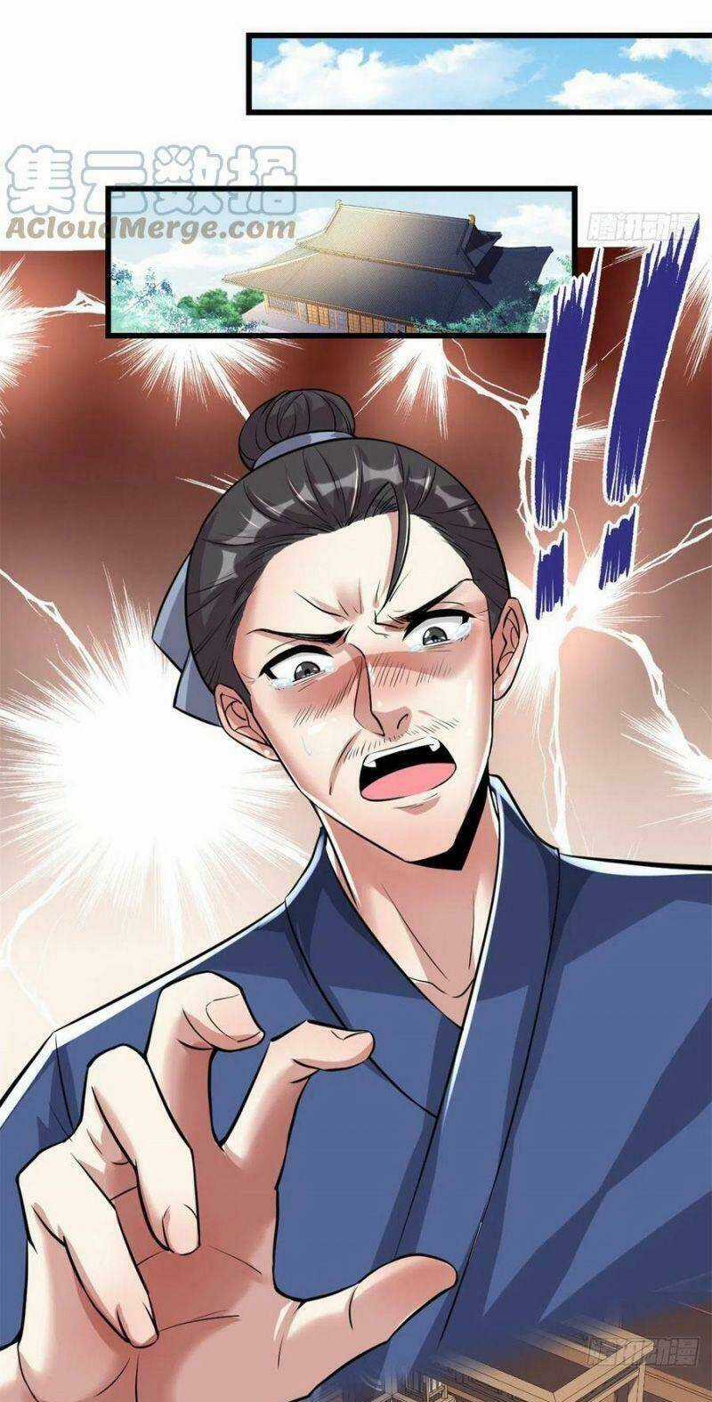 Ta Tu Có Lẽ Là Giả Tiên Chapter 212 trang 4