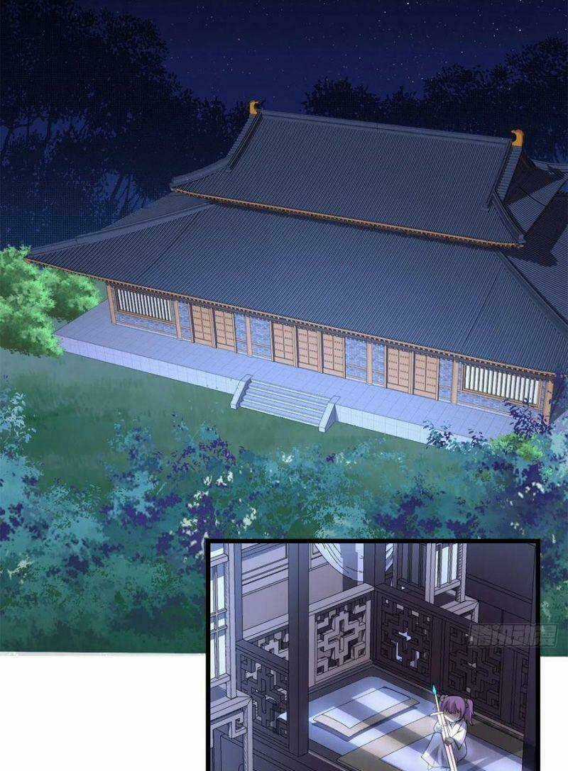 Ta Tu Có Lẽ Là Giả Tiên Chapter 212 trang 6