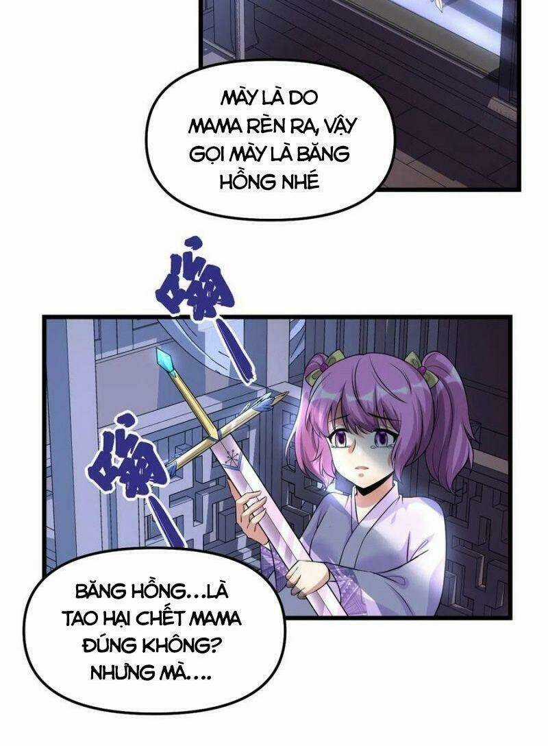 Ta Tu Có Lẽ Là Giả Tiên Chapter 212 trang 7