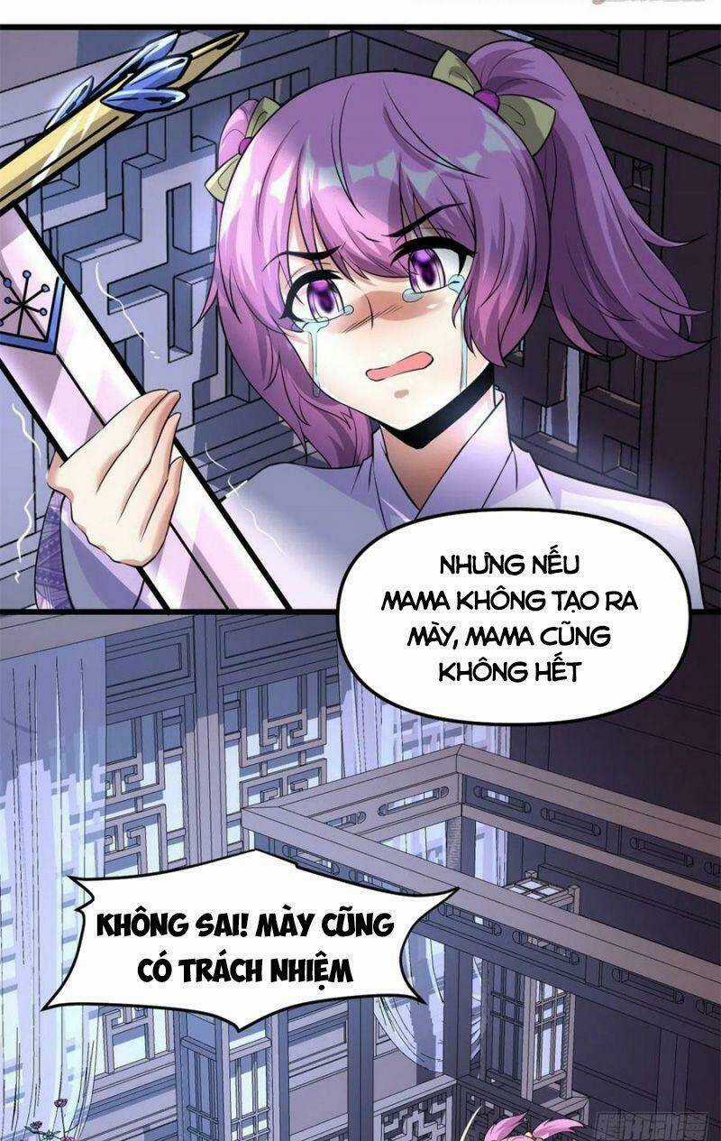 Ta Tu Có Lẽ Là Giả Tiên Chapter 212 trang 8