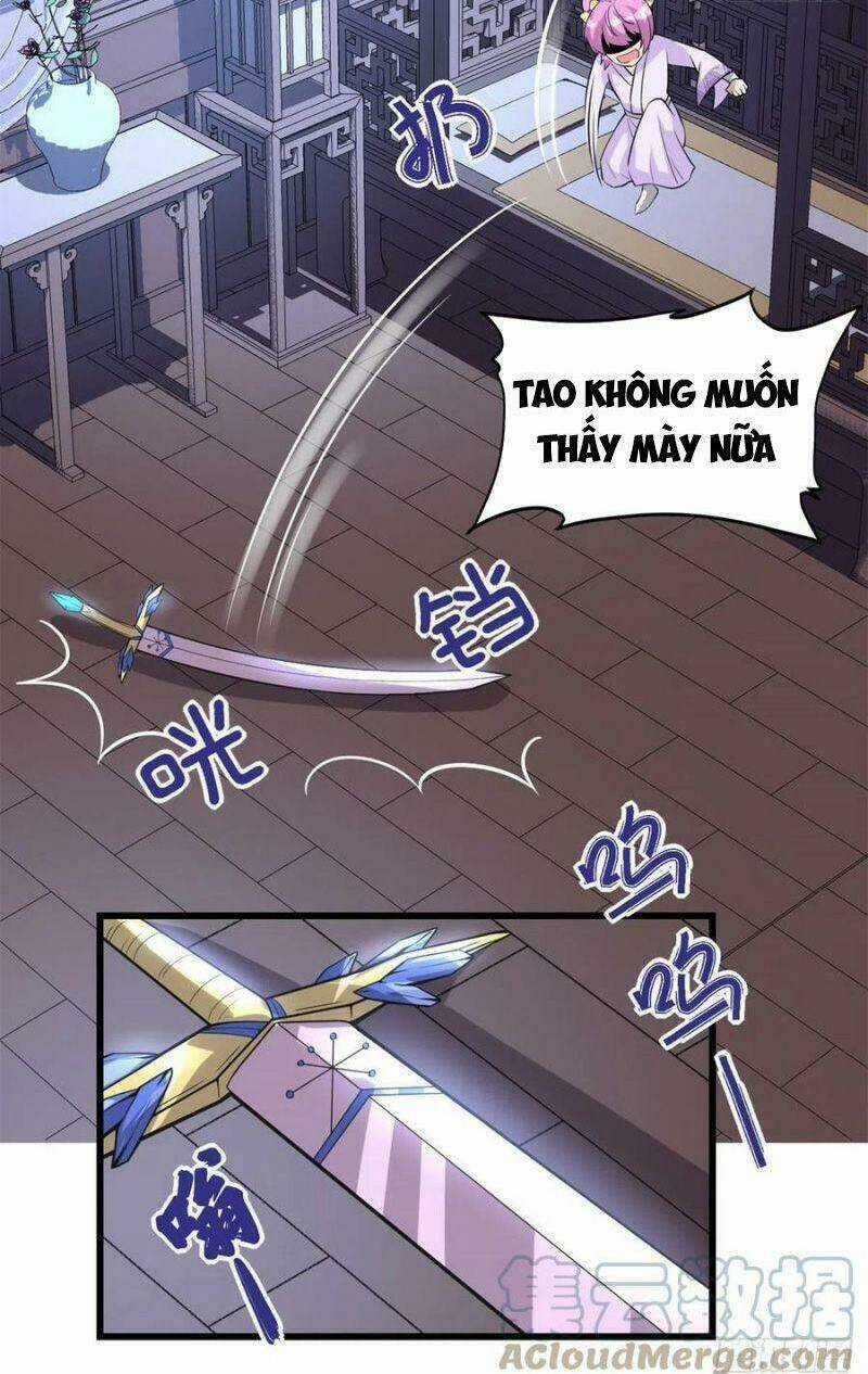 Ta Tu Có Lẽ Là Giả Tiên Chapter 212 trang 9