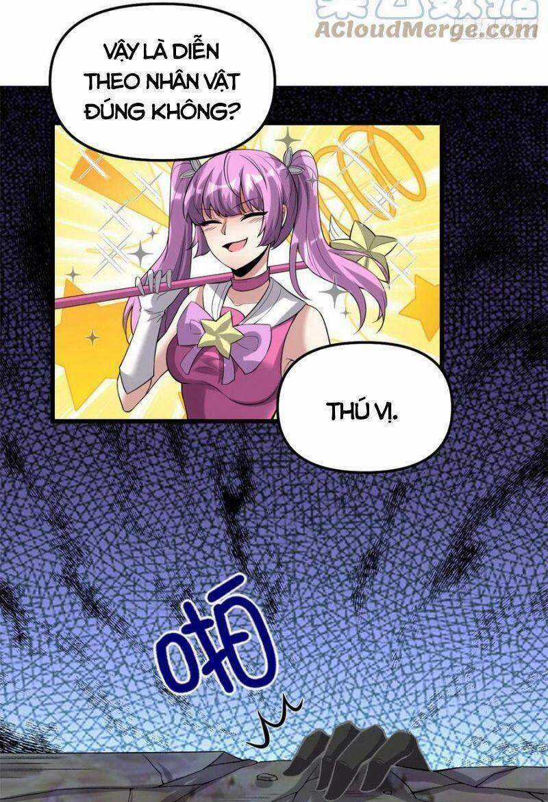 Ta Tu Có Lẽ Là Giả Tiên Chapter 213 trang 13