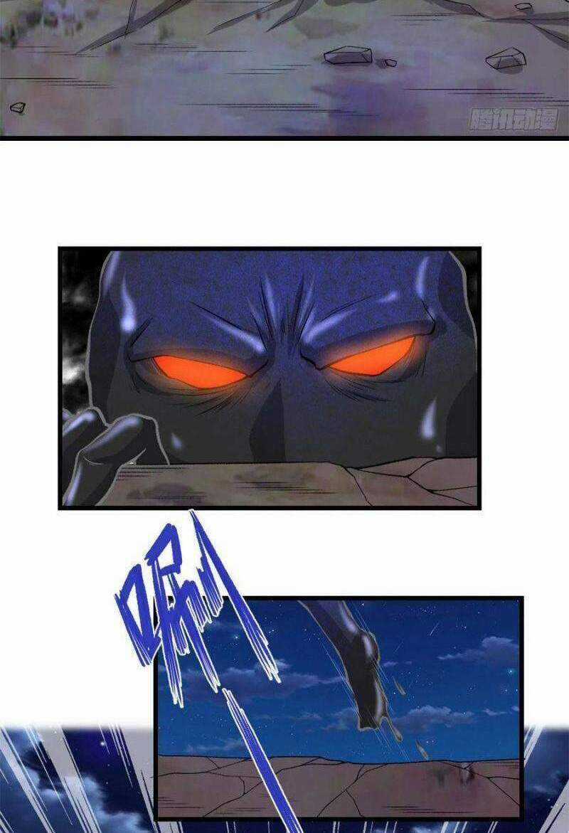 Ta Tu Có Lẽ Là Giả Tiên Chapter 213 trang 14