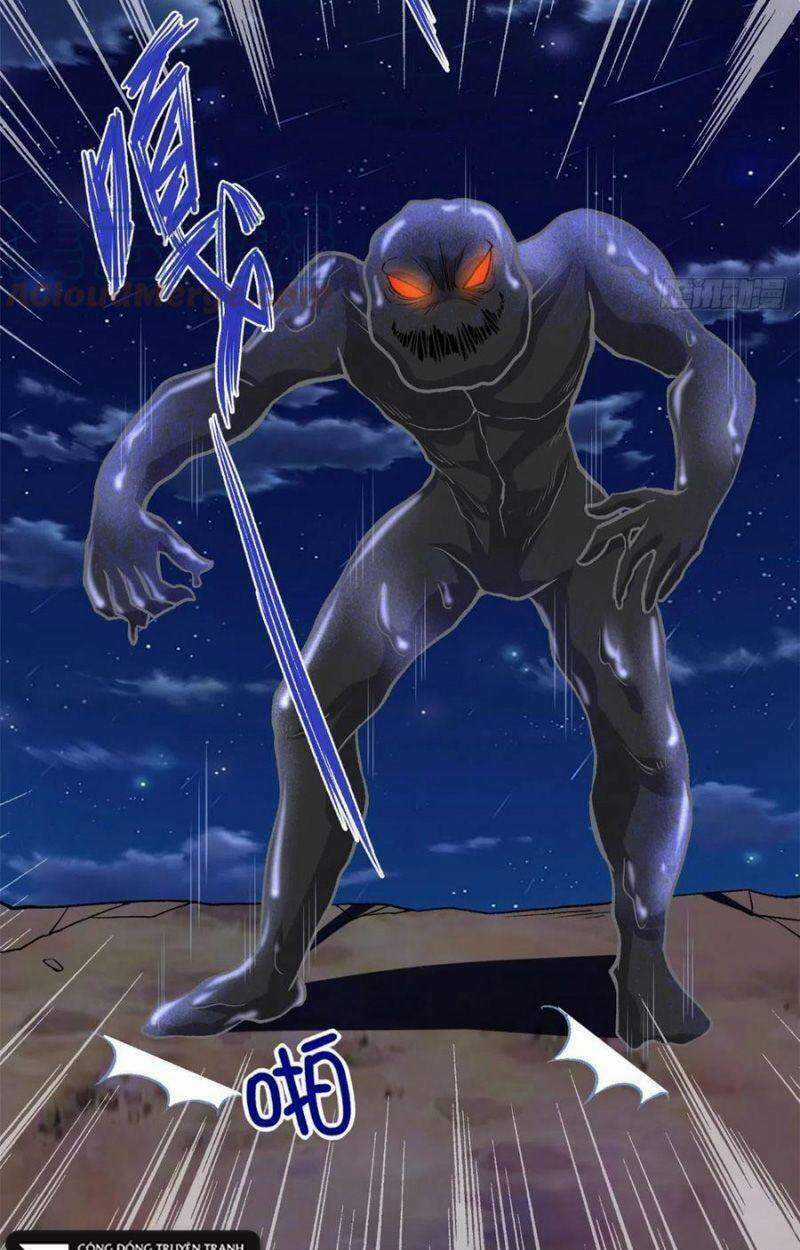 Ta Tu Có Lẽ Là Giả Tiên Chapter 213 trang 15