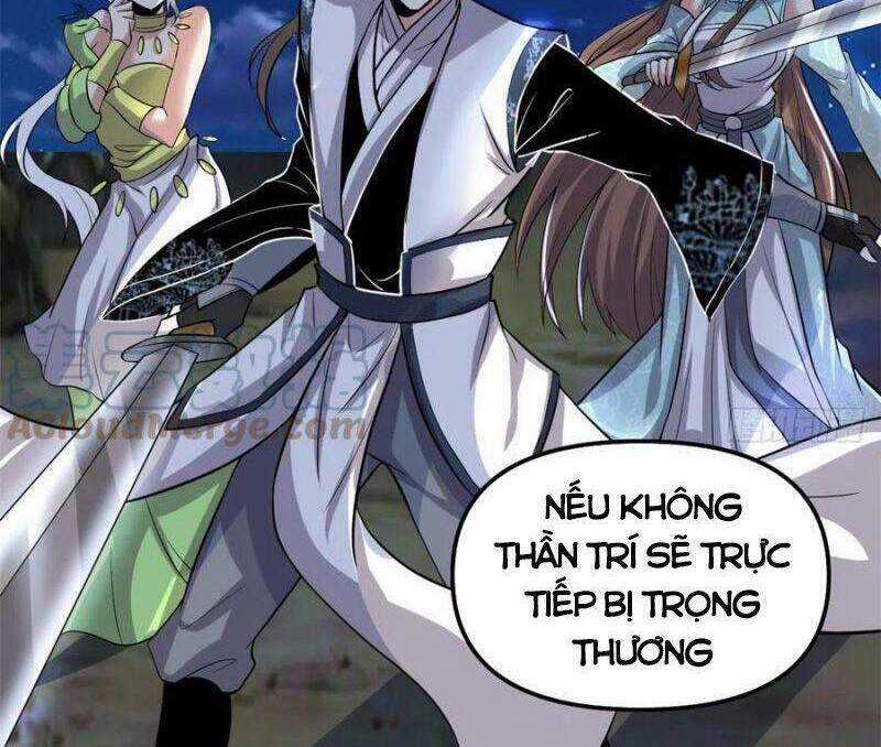 Ta Tu Có Lẽ Là Giả Tiên Chapter 213 trang 17