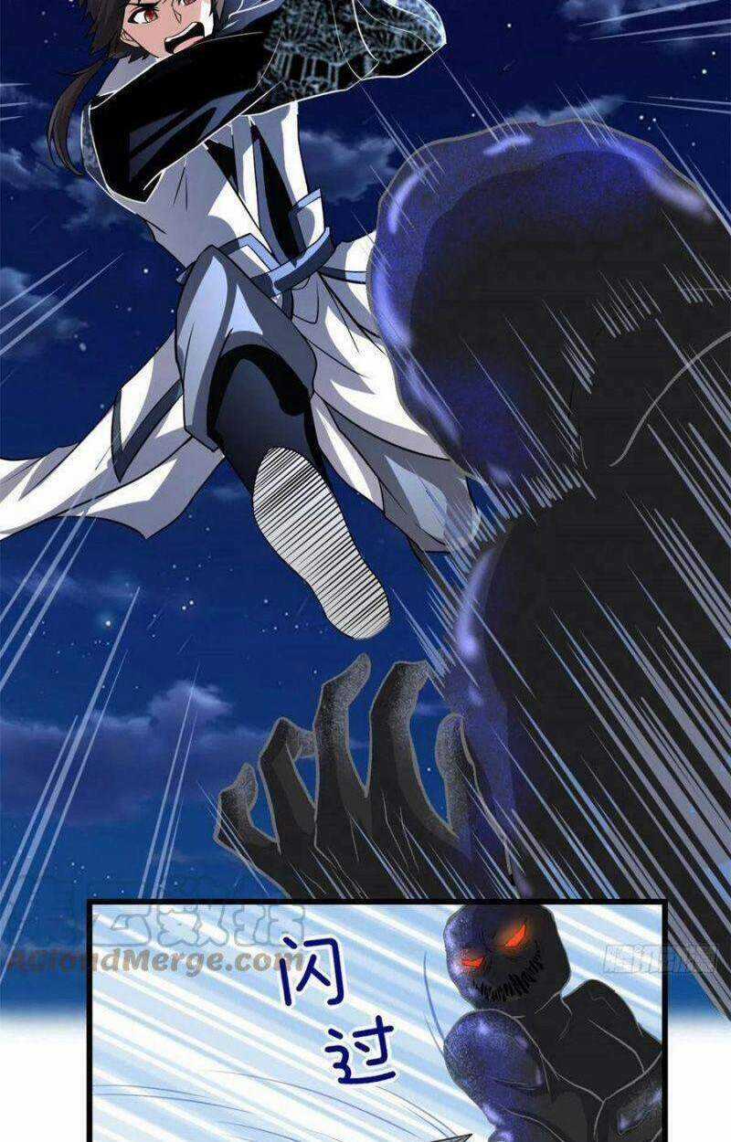 Ta Tu Có Lẽ Là Giả Tiên Chapter 213 trang 19