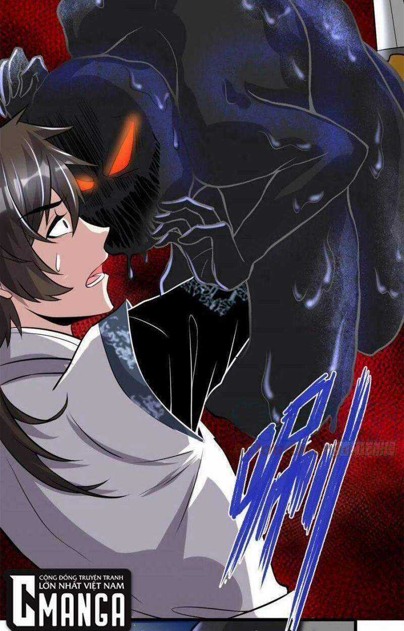 Ta Tu Có Lẽ Là Giả Tiên Chapter 213 trang 22