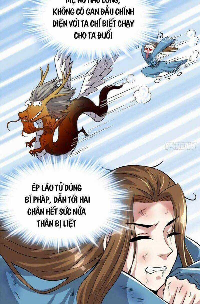 Ta Tu Có Lẽ Là Giả Tiên Chapter 213 trang 3