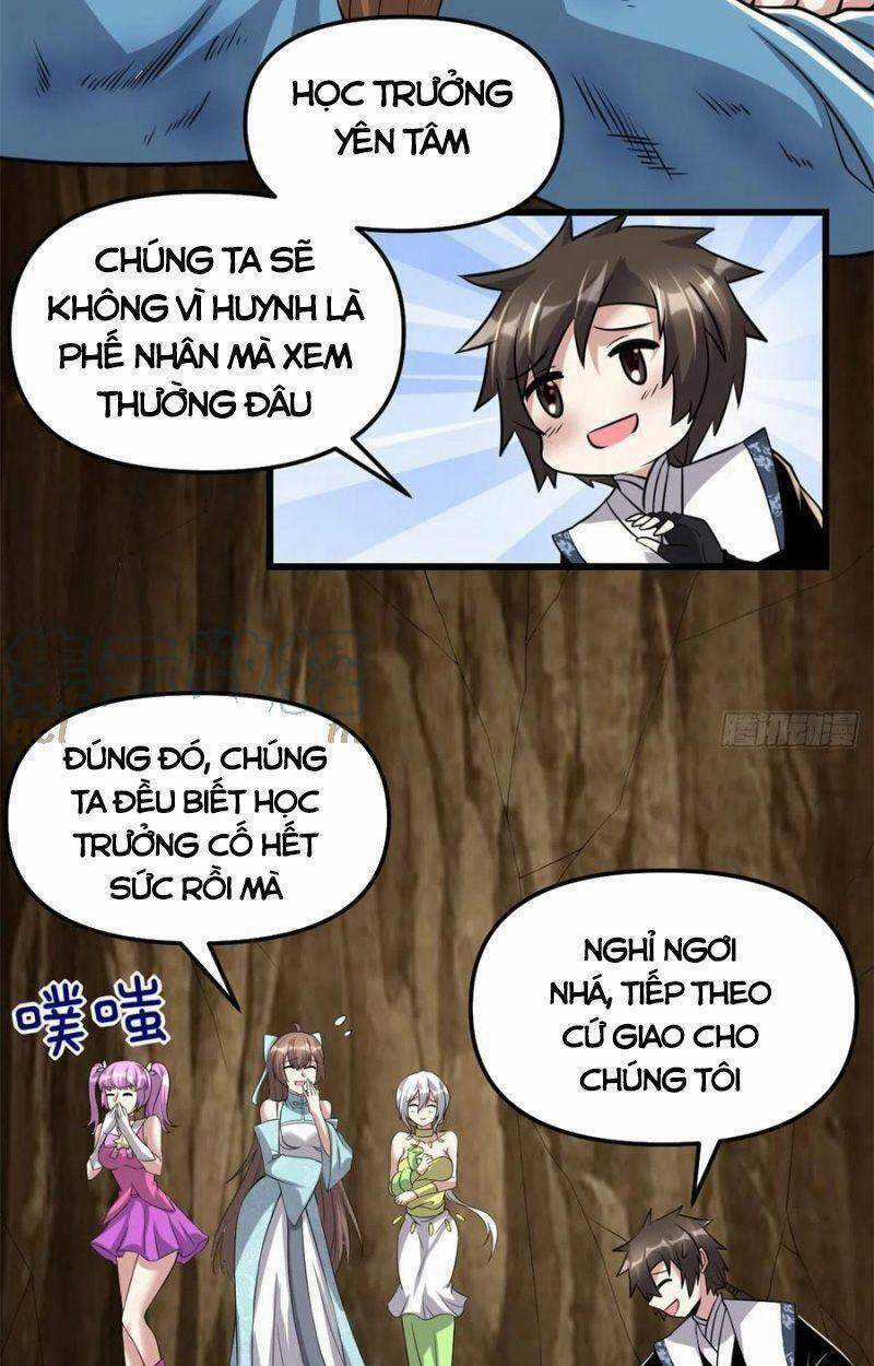 Ta Tu Có Lẽ Là Giả Tiên Chapter 213 trang 4