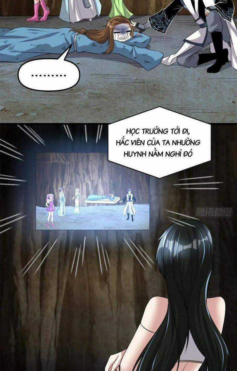 Ta Tu Có Lẽ Là Giả Tiên Chapter 213 trang 5