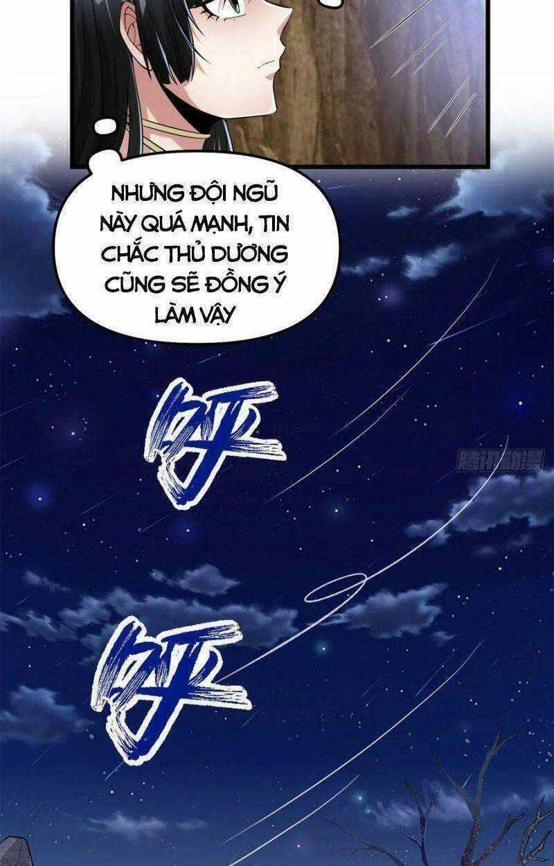 Ta Tu Có Lẽ Là Giả Tiên Chapter 213 trang 8