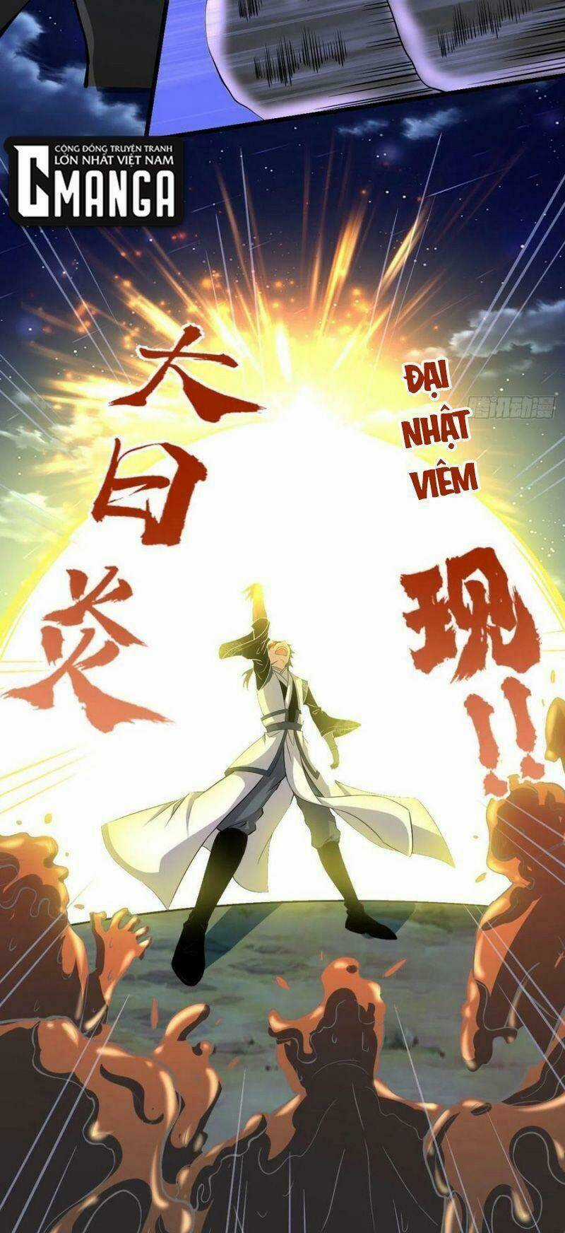 Ta Tu Có Lẽ Là Giả Tiên Chapter 214 trang 12