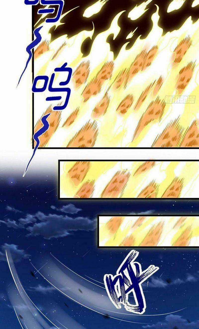 Ta Tu Có Lẽ Là Giả Tiên Chapter 214 trang 17