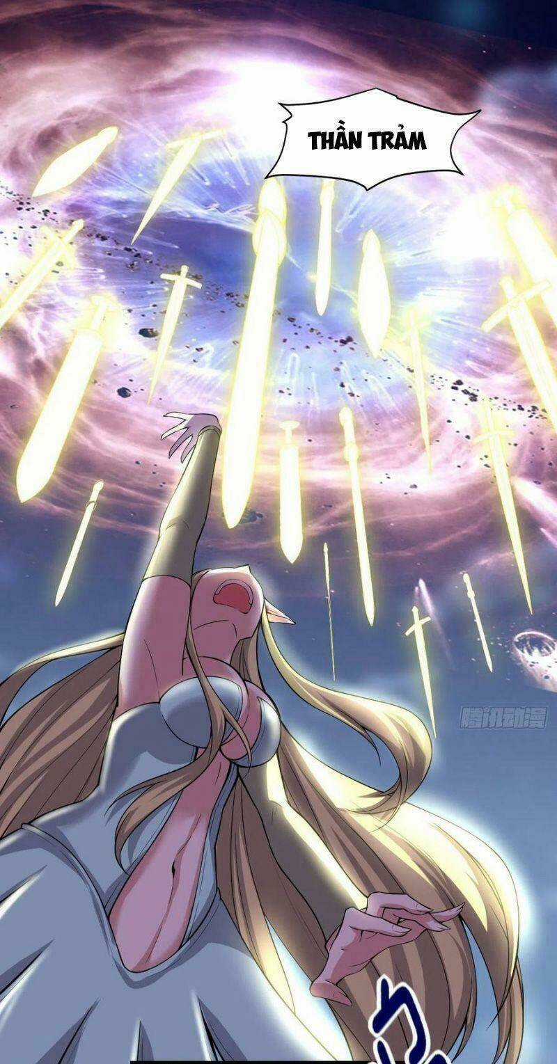 Ta Tu Có Lẽ Là Giả Tiên Chapter 214 trang 2