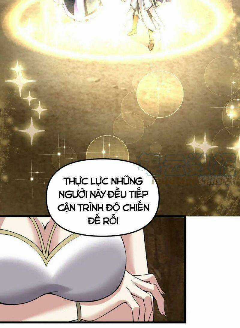 Ta Tu Có Lẽ Là Giả Tiên Chapter 214 trang 22