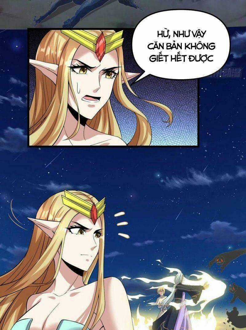 Ta Tu Có Lẽ Là Giả Tiên Chapter 214 trang 4