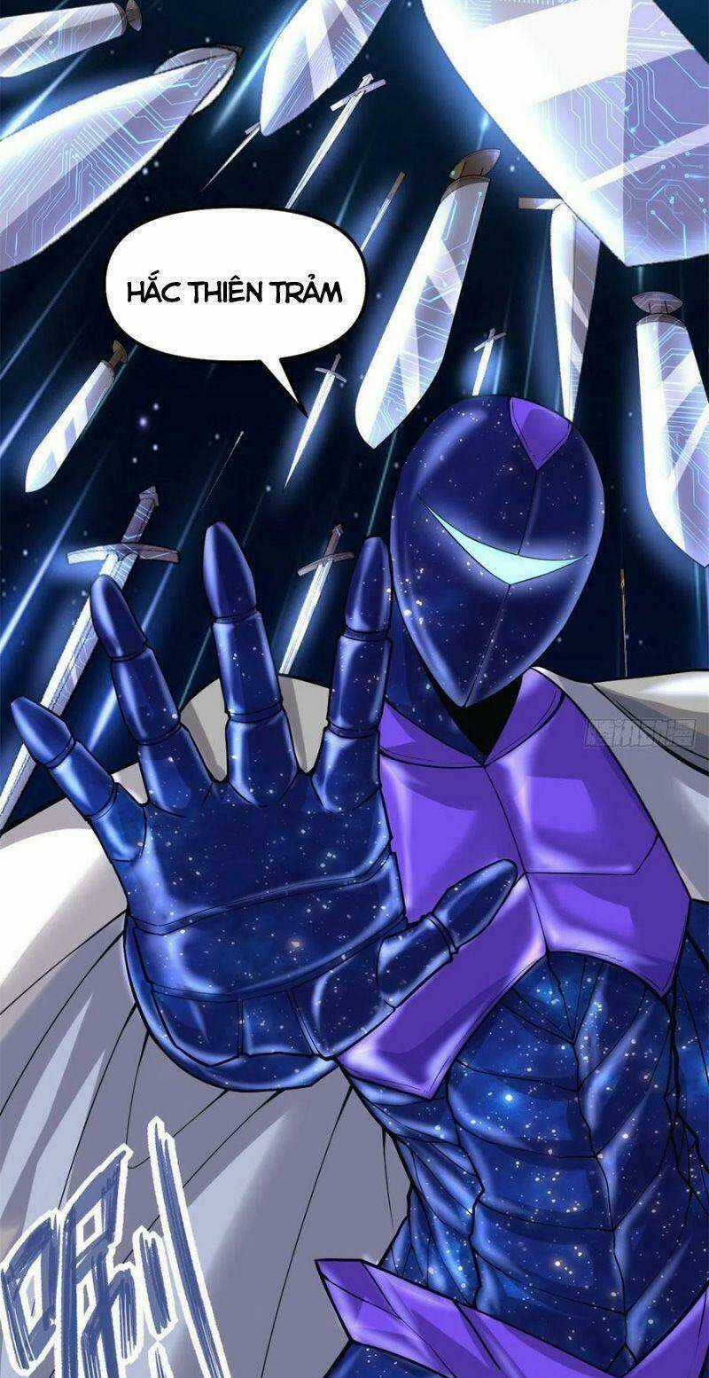 Ta Tu Có Lẽ Là Giả Tiên Chapter 215 trang 12