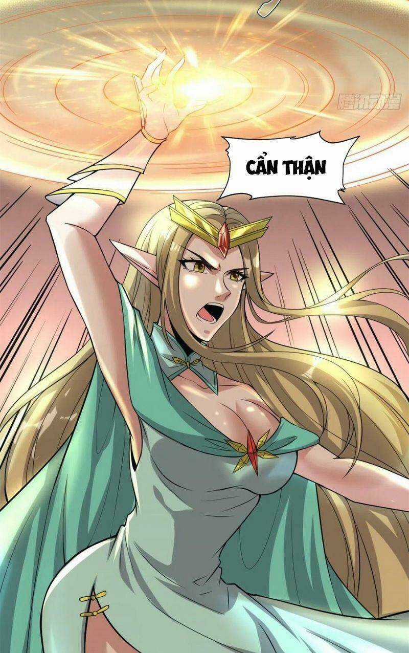 Ta Tu Có Lẽ Là Giả Tiên Chapter 215 trang 14