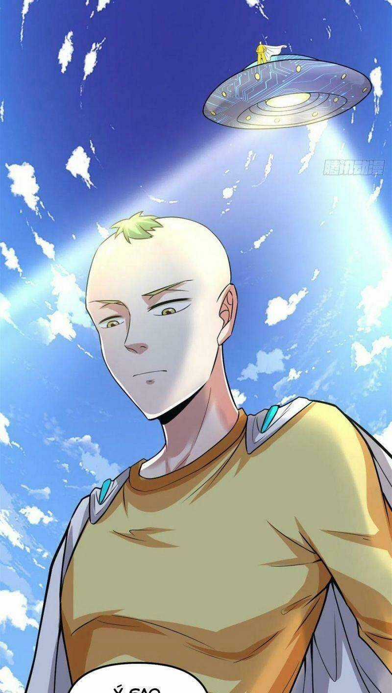 Ta Tu Có Lẽ Là Giả Tiên Chapter 215 trang 18