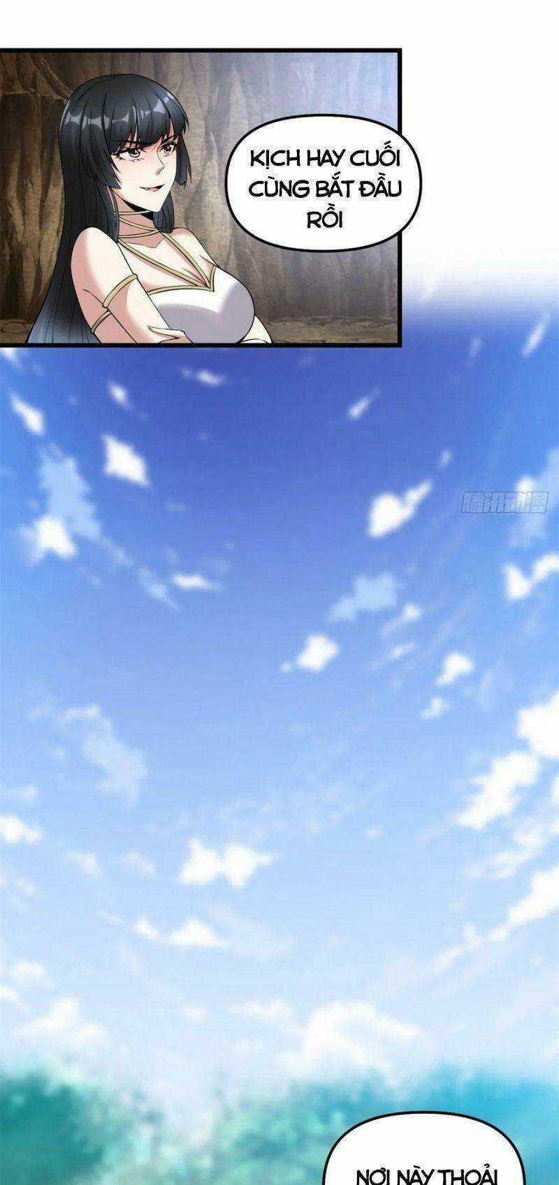 Ta Tu Có Lẽ Là Giả Tiên Chapter 215 trang 2