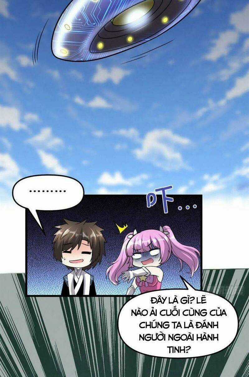 Ta Tu Có Lẽ Là Giả Tiên Chapter 215 trang 5