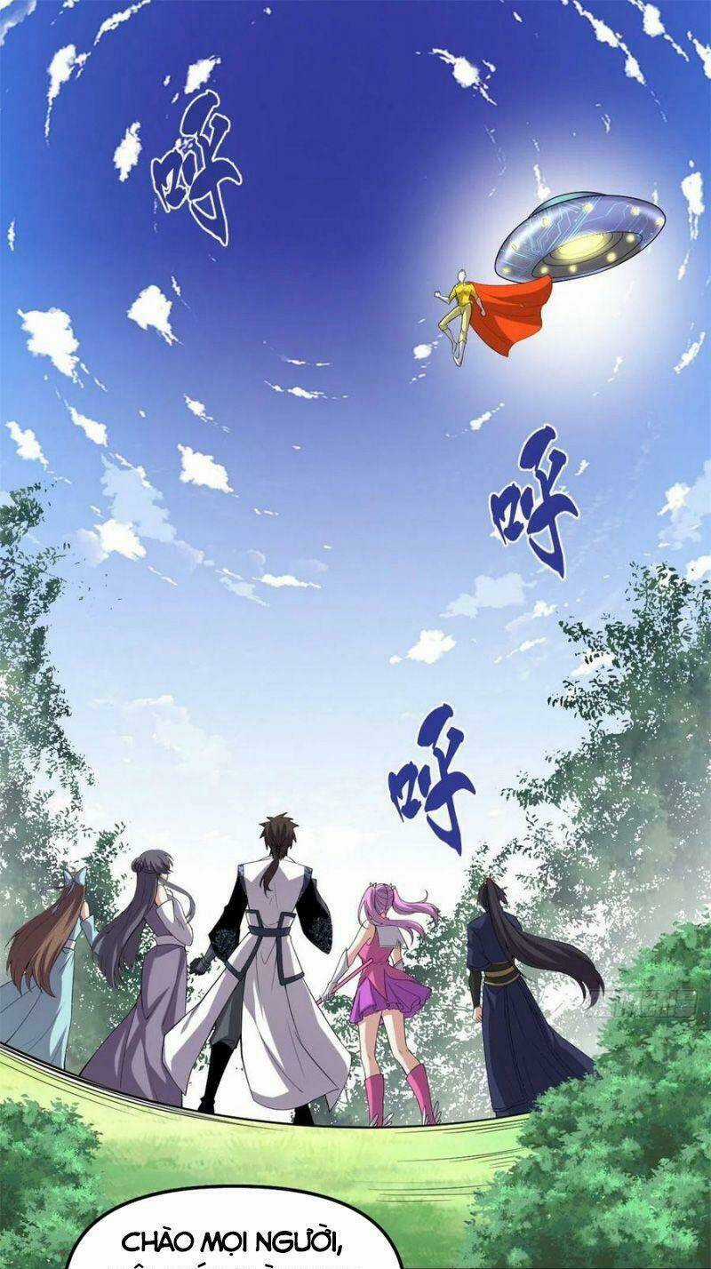 Ta Tu Có Lẽ Là Giả Tiên Chapter 216 trang 0