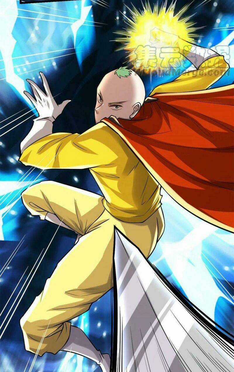 Ta Tu Có Lẽ Là Giả Tiên Chapter 216 trang 11