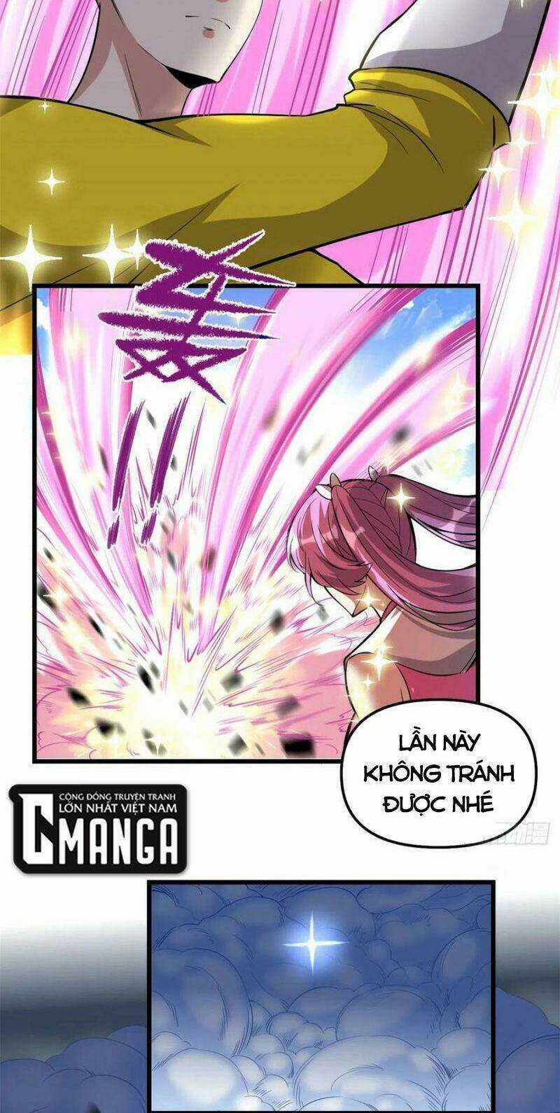 Ta Tu Có Lẽ Là Giả Tiên Chapter 216 trang 13