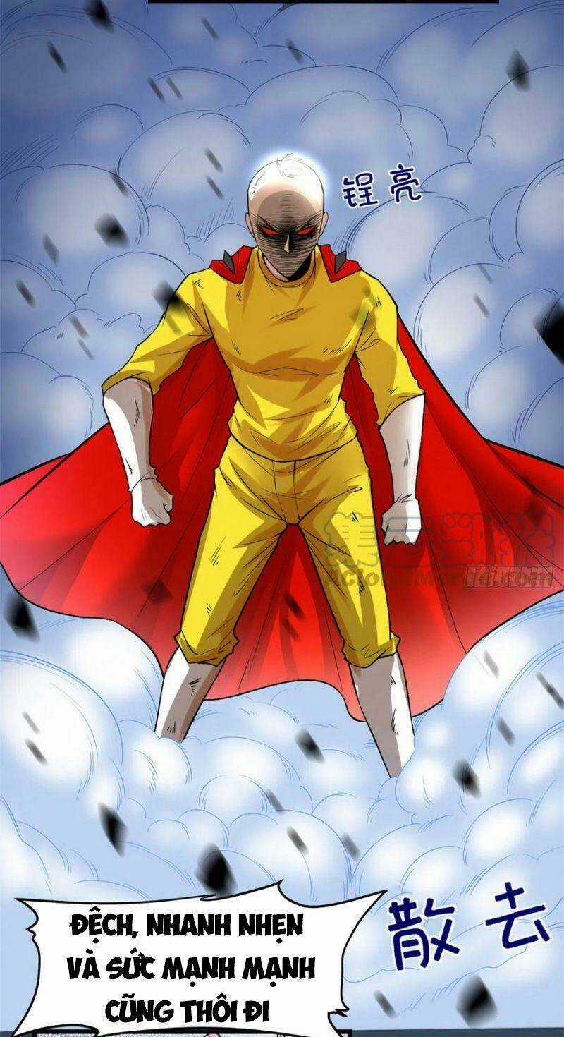 Ta Tu Có Lẽ Là Giả Tiên Chapter 216 trang 14